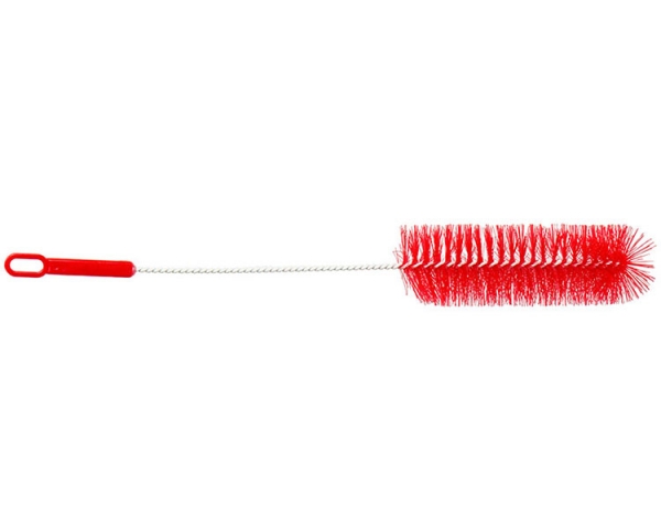 Plastified Bottle Brush
