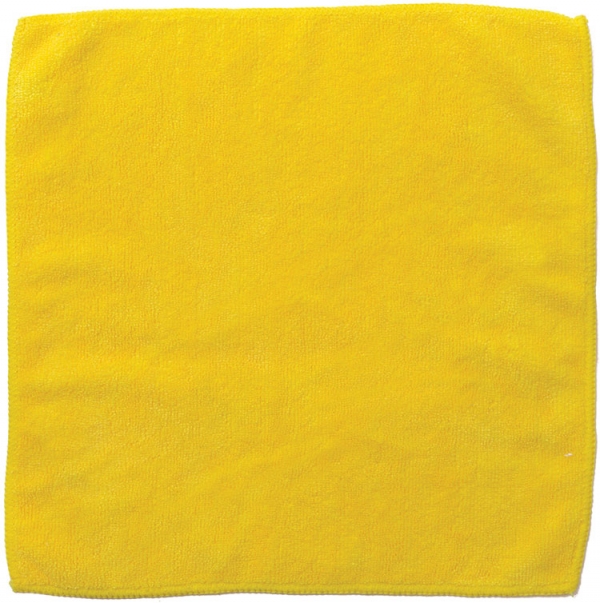 Panno in microfibra 40x40cm
