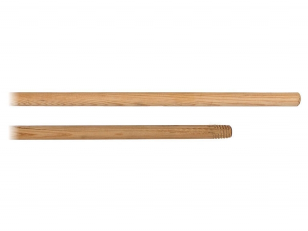 Natural Wooden Handle 120 cm.