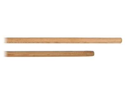Natural Wooden Handle 120 cm.