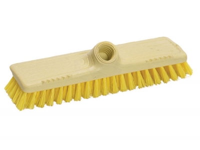 Natural Scrubbing Brush