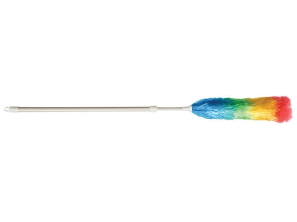 Duster with Telescopic Handle