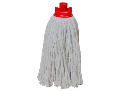 Dark Cotton Mop