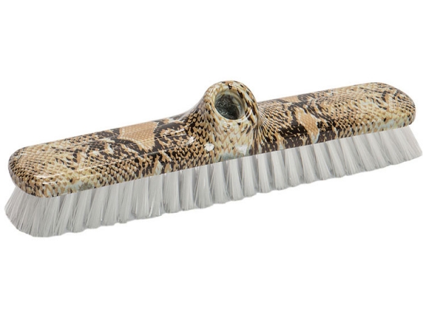 Fantasy Scrubbing Brush