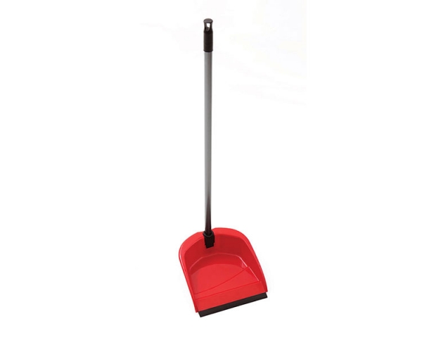 Foldable Dustpan with Handle