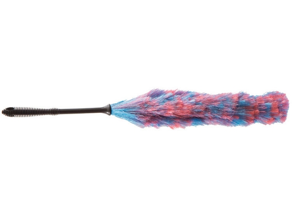 Duster with Little Handle